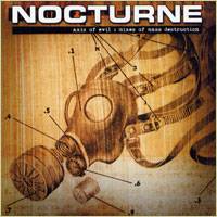 Nocturne (USA-1) : Axis of Evil: Mixes of Mass Destruction